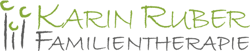 Familienberatung Karin Ruber Logo